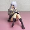 10cm Cestující čarodějnice Anime figurka Sběratelské hračky Cesta Elainy Akční figurka PVC model Panenka Dárek