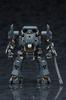 Hexa Gear Bulk Arm Height 165mm Scale Plastic Model Approx. 1/24