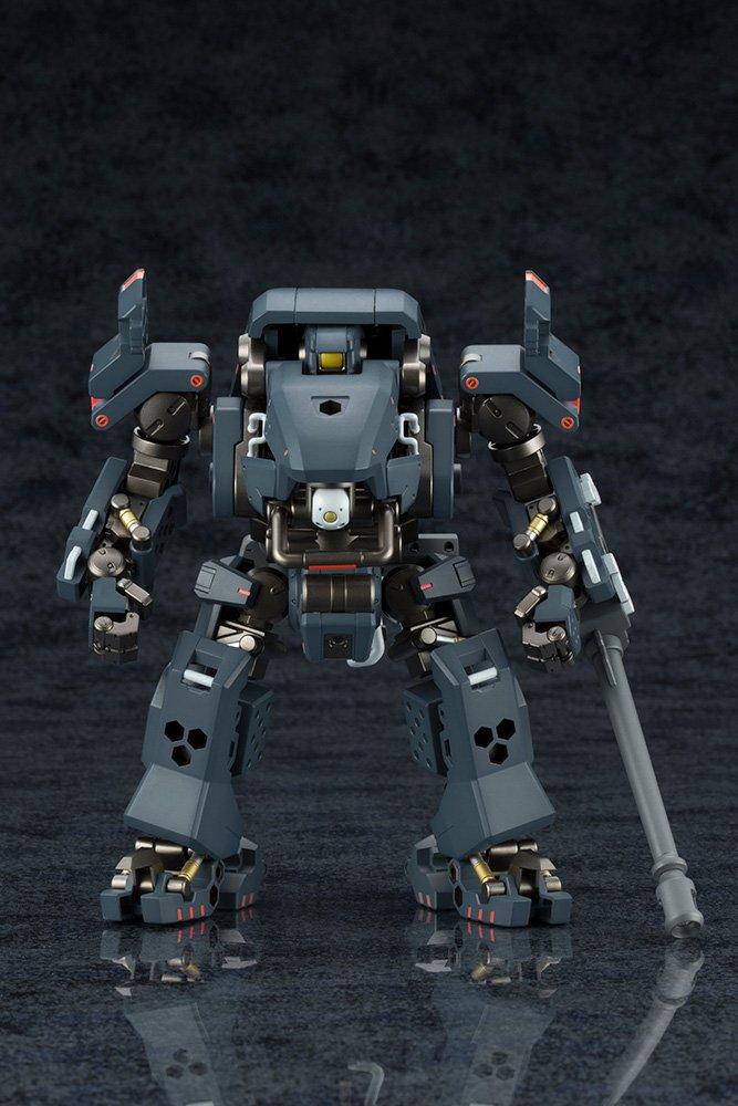 Hexa Gear Bulk Arm Height 165mm Scale Plastic Model Approx. 1/24