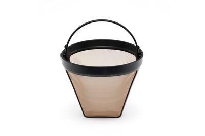 Metal Filter for Aroma Brewer Coffee Filter Gold SKA70056