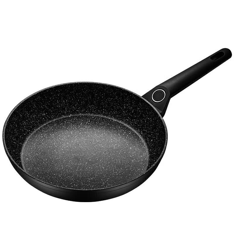 ASD Maifan Stone Non-Stick Frying Pan