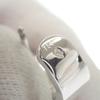 HERMES   Pierce K18 white gold Women