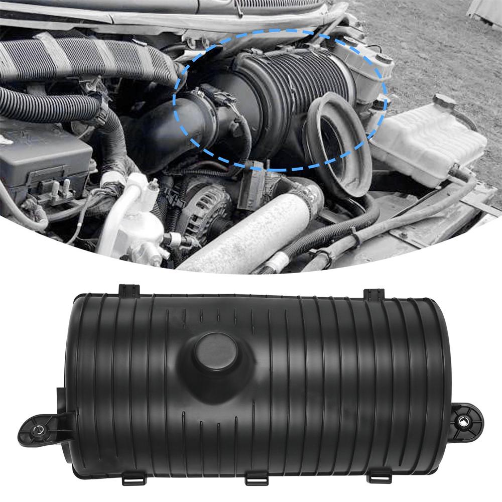 For 2003 2004-2009 Chevrolet Kodiak GMC Topkick Lower Air Box Cleaner Housing