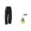 Puma X The Powerpuff Girls Sun Protection Windproof Water-Resistant Loose Fit Casual Pants Women pants 637475-01