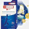 Authentic Glucosamine Chondroitin Peptide Calcium Tablets - Sugar-Free, Upgraded Packaging, 60 Count
