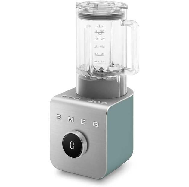 Stationary Blender Smeg BLC02EGMEU