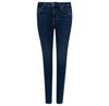 Superdry Vintage High Rise Skinny джинсы