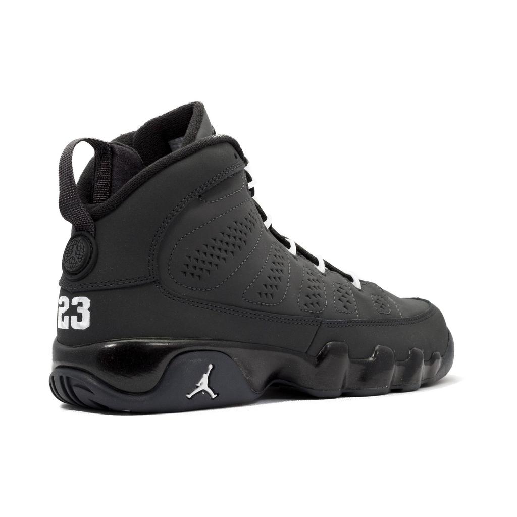 Jordan 9 Retro Antracite 9 GS 302359-013
