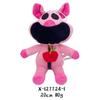 Poppy Playtime Smiling Critters Plush Toy