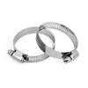 CT 304 Stainless Steel Hose Clamps