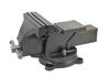 Awtools Imadło Ślusarskie Obrotowe Średnie 6" 150Mm