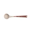Long Wooden Handle Cooking Tool Set Silicone Spatula Tools Frying Spatula  Kitchen Utensils