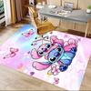 Butterfly Dreams Carpet For Playroom Bedroom Living Room Sofa Home Decorkids Game Area Rug Nonslip Floor Mat