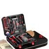 High-Power Cordless Electric Drill and Screwdriver Set with Lithium Battery for Home Use