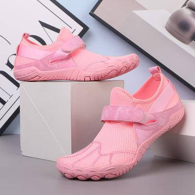 Factory creek Schuhe Herren- und Damen-Strand-Tauchen-Schnorcheln-Schwimmschuhe Outdoor-Wanderschuhe Fünf-Zehen-Schuhe Radfahren Fitnessschuhe