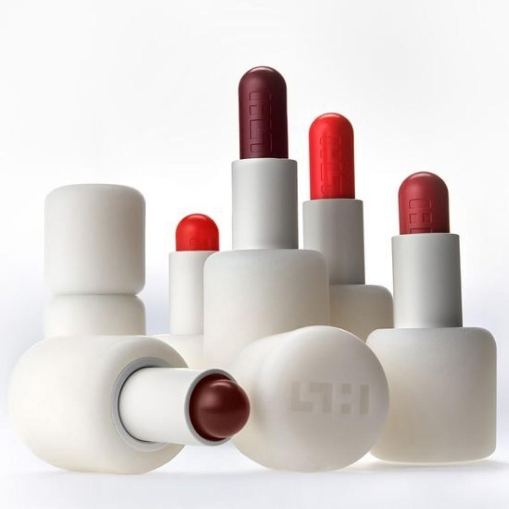 SIMIHAZEBEAUTY Super Sleek Mini Lip Balm 1g