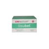 Lisubel Sterile Gauze C-100 Und