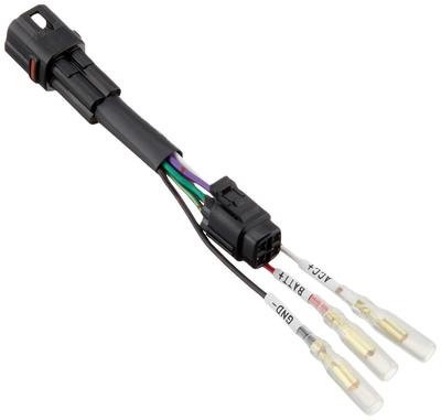 KITACO Power Output Harness (Honda Type 6) CBR650R, CB650R(RH03) 756-9000150