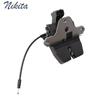 Rear Tailgate Boot Lid Lock For Volvo XC60 2010 2011 2012 2013 2014 2015 2016 2017 31440492 31440489