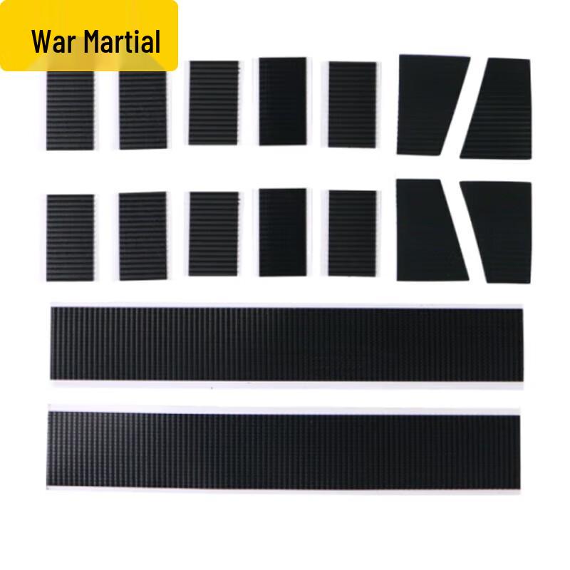 Tactical Helmet Liner Suspension Accessories