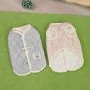 Pet Dog and Cat Clothes Teddy Bichon Schnauzer Small Dog Thickened Anti-shedding Vest