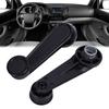 Car Inside Window Crank Handle Plastic   Lasting 6926004020B0 Replacement for