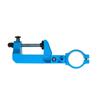 Adjustable Drill Clamp for Power Drills Universal Drill Press Stand  For Lathe Stand Countertop