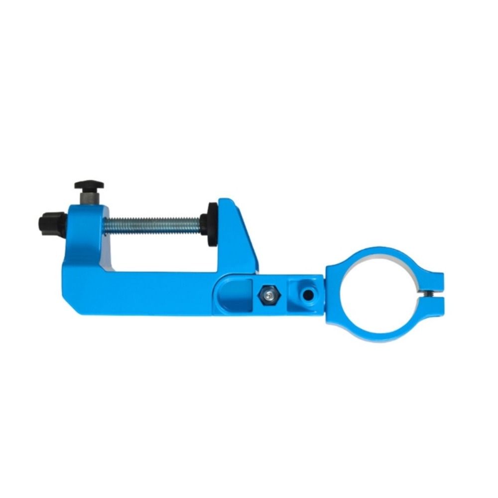 Adjustable Drill Clamp for Power Drills Universal Drill Press Stand  For Lathe Stand Countertop