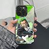 ONES PIECES Luffys Phone Case for Samsung Galaxy S26 S25 S24 S23 S22 S21 S20 Note20 FE Ultra Edge Plus 4G 5G Anti Fall Matte