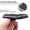 Universal Non-Slip Brake Accelerator Non-slip Foot Rest Pedal Pad Cover Footrest Auto Car Accessories for  Y 2pcs