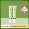 Runben Little Golden Shield Kids Mosquito Protection Balm 2-Pack