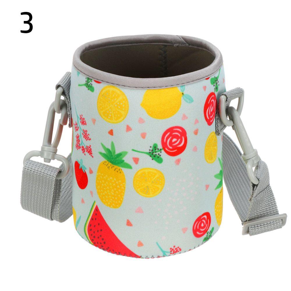 Accessories Insulat Bag Pouch Water Bottle Cover Water Bottle Case Cup Sleeve Vacuum Cup Sleeve