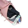 Sports Fitness Bag Women's Multi-Use Travel Bag Large Capacity Crossbody Bag Luggage Backpack