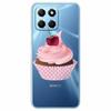 For Honor X6 Case HonorX6S Transparent Soft TPU Silicon Phone Cover For Huawei Honor X6S 2022 Case 6.5 Inche VNE-LX1 Clear Funda