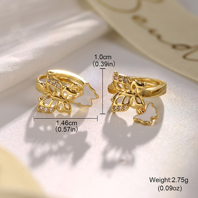 

Bow Diamond Silver Needle Earrings Irregular Long Pearl Fringed Earrings Fashion Versatile 2026 New Jewelry