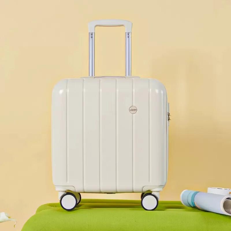 Li Shen Children s Portable Carry-on Suitcase