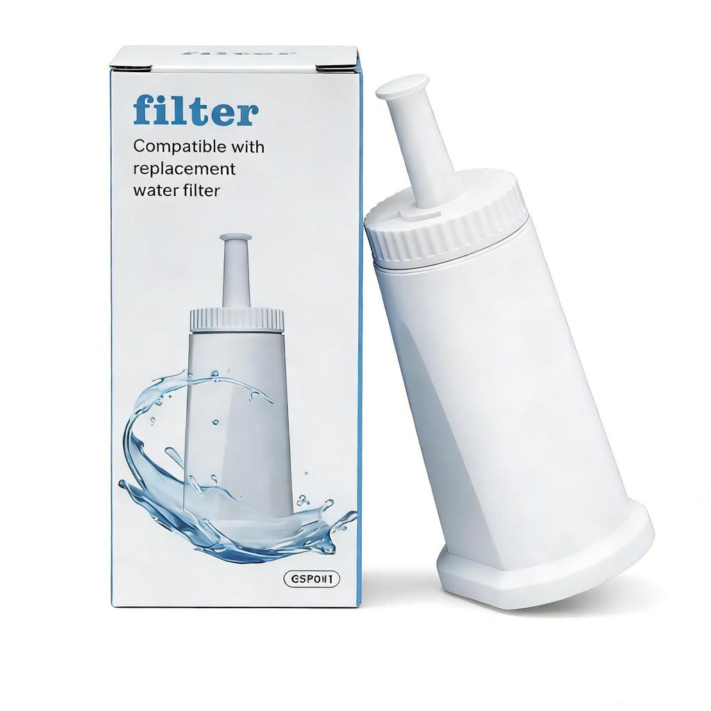 SAGE Coffee Machine 875/878 Universal Replacement Filter Cartridge