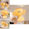 Creative Plush Trophy Doll With Pp Cotton For Awards And Gift Giving