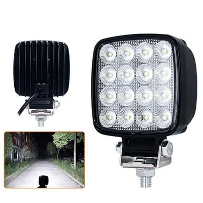 Lampy – Światła do jazdy dziennej