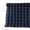 3D Inflatable Travel Cushion Seat Breathable Mat Pillow Padded for Fishing Office Chair