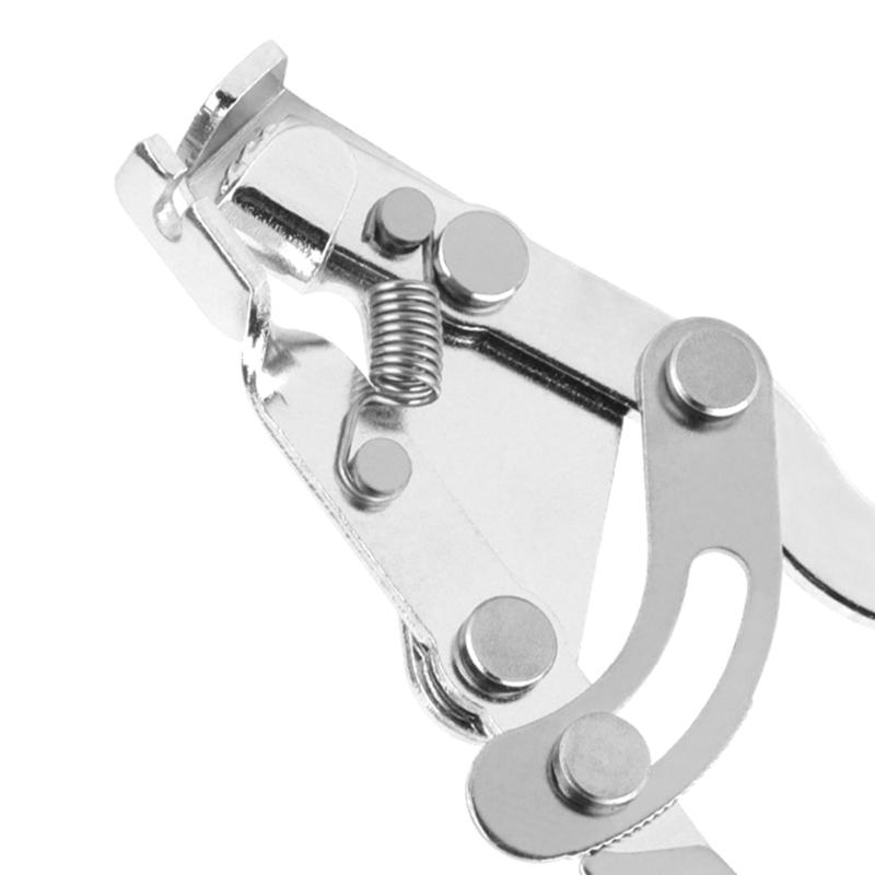 Bike Cable Cutter Carbon Steel Bicycles Brake Gear Cable Pliers Bike Brake Gear Wire Puller Cutter Repair Tool for Brake