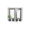 DIFIT Window Privacy Film, Frosted Glass Look, Privacy Screen, UV Cut, 90x400cm
