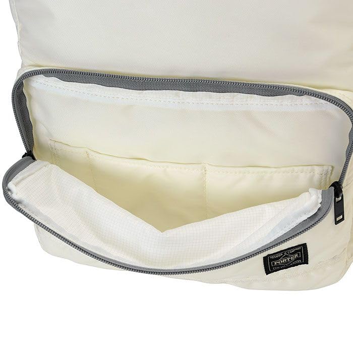 Flash Daypack Black [Porter] 689-05944