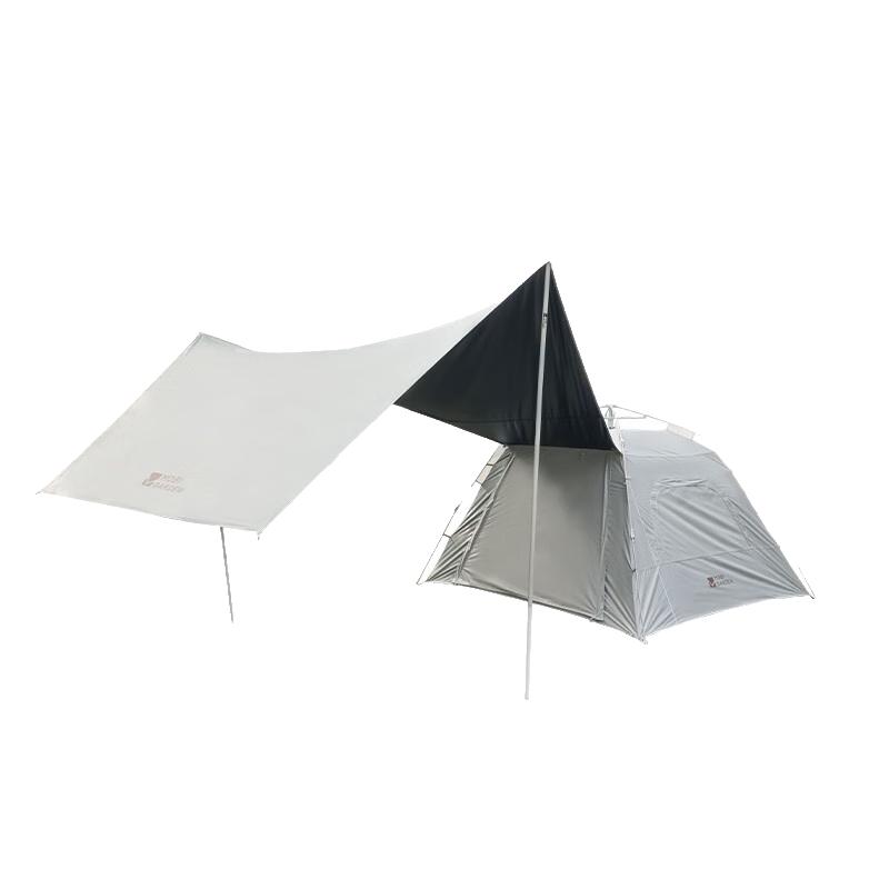 MOBIGARDEN Zero Motion Basic Auto Camping Tent