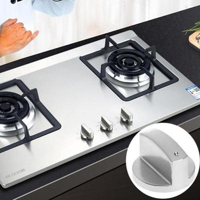 Universal Alloy Knob For Gas-Stove Universal Gas-Cooker Accessories For Cooktop Cooker