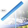 Foam Sleeves for Trampoline Poles Tube 25mm