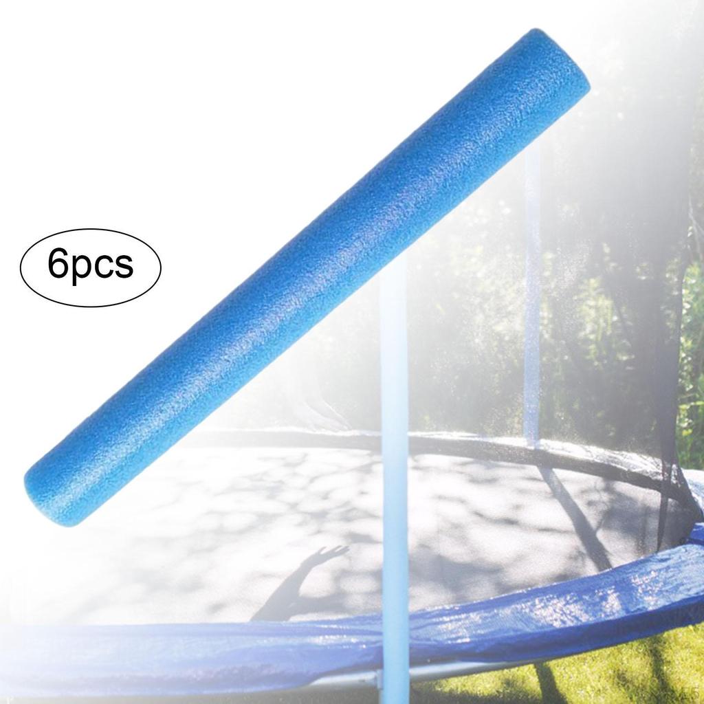 Foam Sleeves for Trampoline Poles Tube 25mm