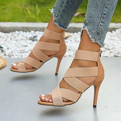 Damskor – Sandaler & Sandaletter