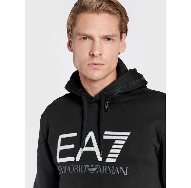 Толстовка EA7 Emporio Armani 6LPM88 PJ07Z 1200