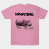 T Shirt Women Flight Of The Conchords Print Harajuku Print Kawaii Tshirt Summer Short Sleeve Female T-Shirt Top Tee